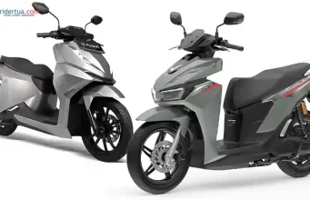 VinFast Viper vs Alva N3: Duel Motor Listrik Praktis, Jarak Tempuh 150 KM+