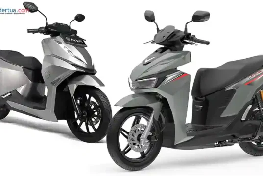 VinFast Viper vs Alva N3: Duel Motor Listrik Praktis, Jarak Tempuh 150 KM+