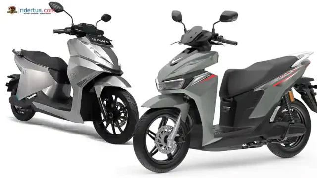 VinFast Viper vs Alva N3: Duel Motor Listrik Praktis, Jarak Tempuh 150 KM+