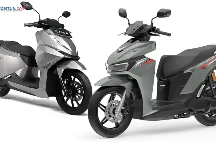 VinFast Viper vs Alva N3: Duel Motor Listrik Praktis, Jarak Tempuh 150 KM+