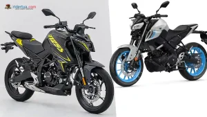 Voge R125S vs Yamaha MT-125: Duel Motor Naked Garang 125cc Buat Pemula!