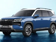 Wuling Eksion PHEV OLX