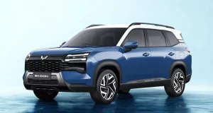 Wuling Eksion PHEV OLX