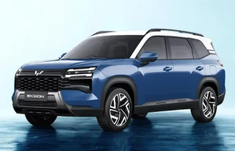 Wuling Eksion PHEV OLX