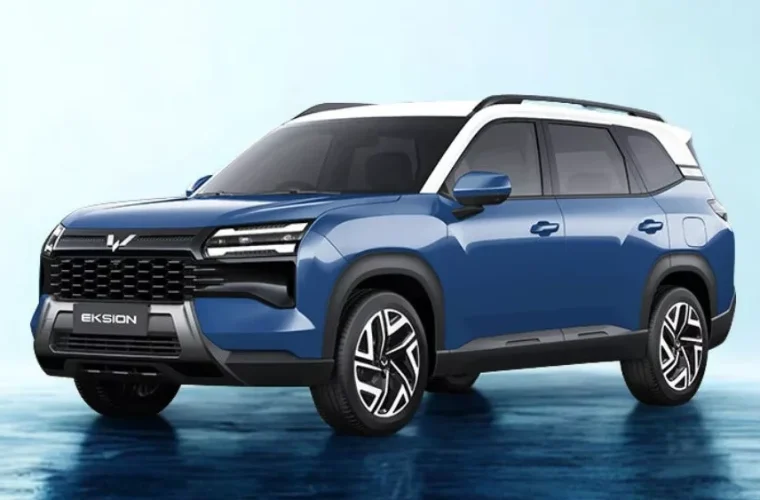 Wuling Eksion PHEV OLX