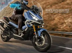 Gaya Agresif! Skutik Petualang Zontes 368G 2026 Dijual Lebih Murah dari Lawannya! Gaya Agresif! Skutik Petualang Zontes 368G 2026 Dijual Lebih Murah dari Lawannya!