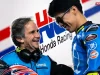 Davide Brivio: Ai Ogura Bisa Mendapatkan Gaji Gede di Honda, daripada di Yamaha! Ai Ogura - Davide Brivio