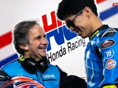 Ai Ogura - Davide Brivio