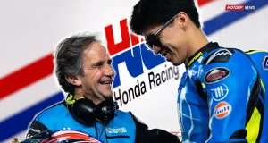 Ai Ogura - Davide Brivio