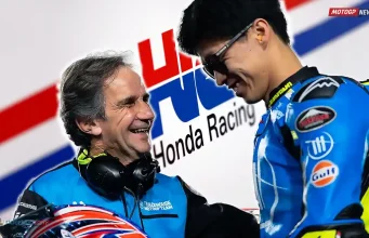 Ai Ogura - Davide Brivio