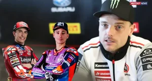 Alex Lowes - Marc Marquez - Toprak Razgatlioglu