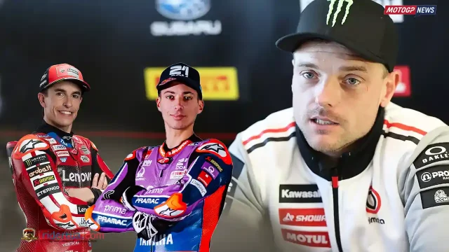 Alex Lowes - Marc Marquez - Toprak Razgatlioglu Alex Lowes - Marc Marquez - Toprak Razgatlioglu