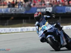 Alex Marquez Menang Sprint Catalunya: Benar-benar Fokus dan Menjaga Ritme Balapan Alex Marquez