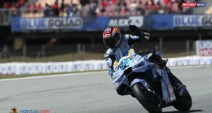Alex Marquez
