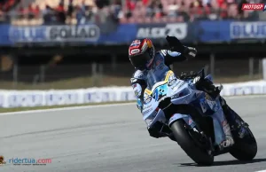 Alex Marquez