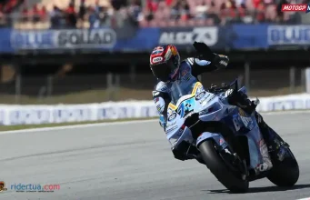 Alex Marquez