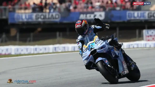 Alex Marquez
