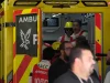 Alex Marquez Dilarikan ke Rumah Sakit dan Langsung Menjalani Operasi Malam Itu Juga, Rider OK! Alex Marquez Crash Catalunya