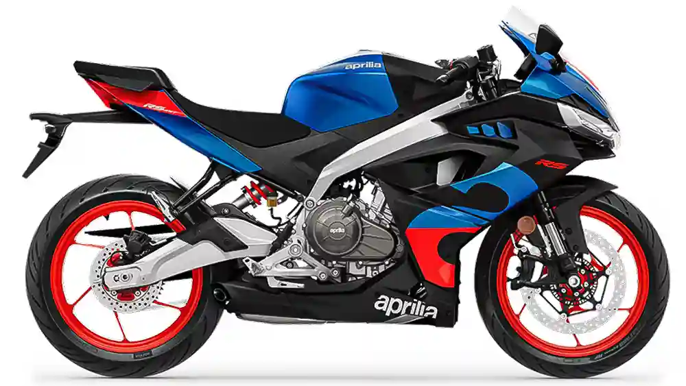 KTM RC 450 vs Aprilia RS 457