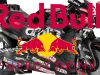 Aprilia RedBull