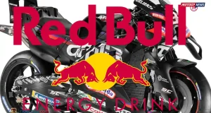 Aprilia RedBull