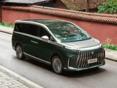 BAIC Wendao V9 Automotive World
