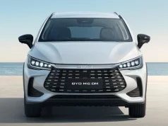Inikah Varian BYD M6 DM Termurah? BYD M6 DM