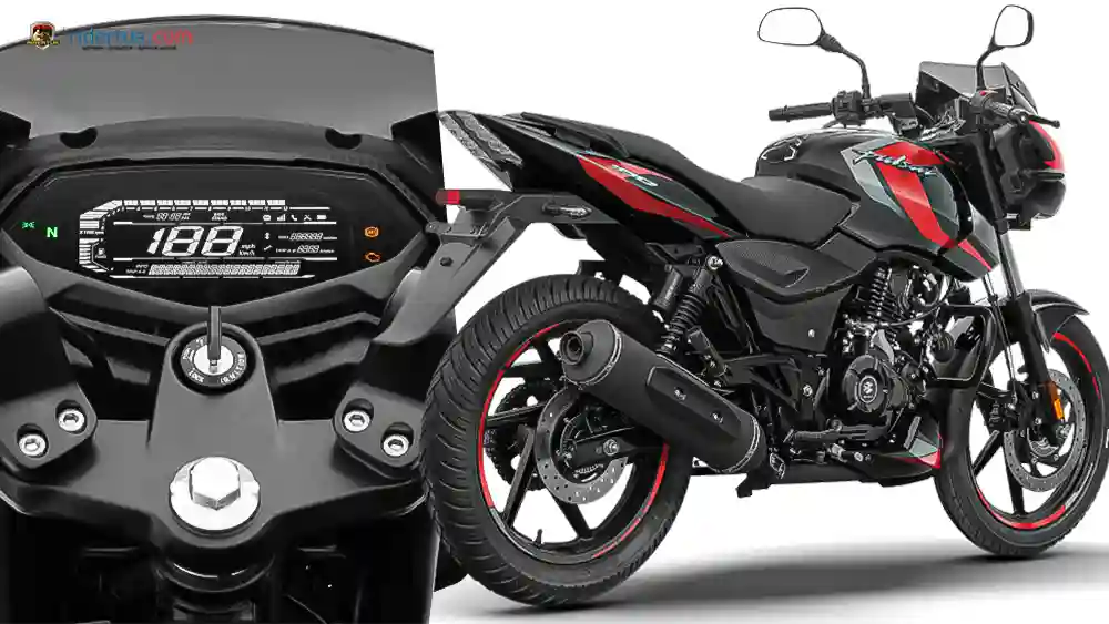 Bajaj, Pulsar 180, Pulsar, Bajaj Pulsar 180, motor naked, motor sport