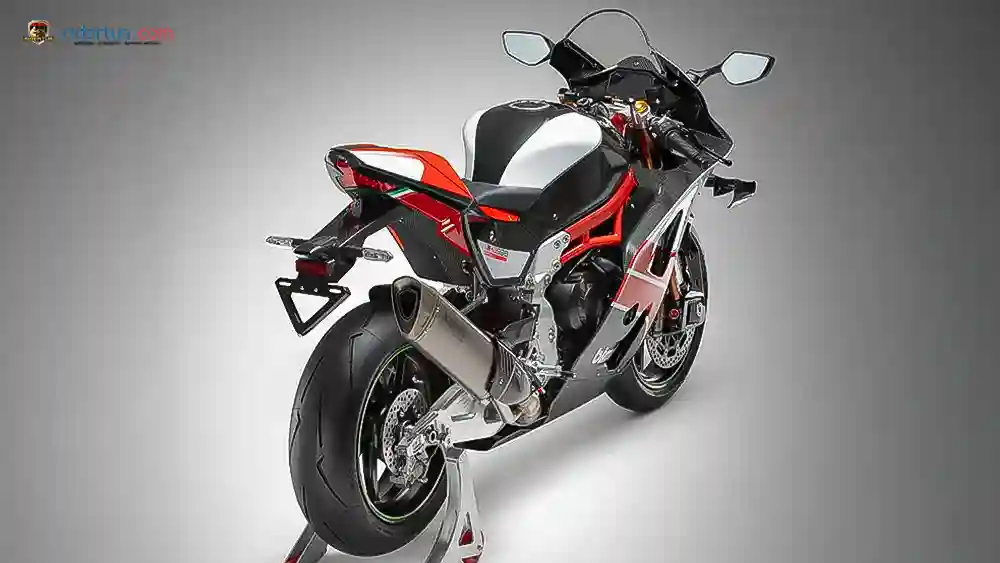 Bimota KB998 Rimini vs Ducati Panigale V4 R: Superbike Eksotis Homologasi 3 Bimota KB998 Rimini vs Ducati Panigale V4 R