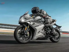Meluncur CFMoto 250SR-FUN 2026 Harga Rp 42 Juta Dapat Motor Sport 250cc!