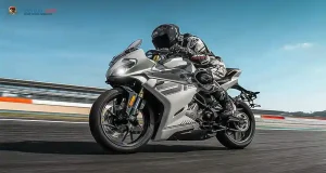 Meluncur CFMoto 250SR-FUN 2026 Harga Rp 42 Juta Dapat Motor Sport 250cc!