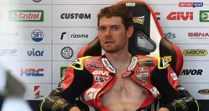 Cal Crutchlow