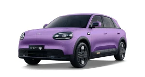 Chery Q