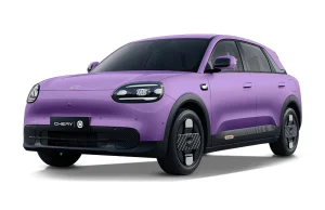 Chery Q