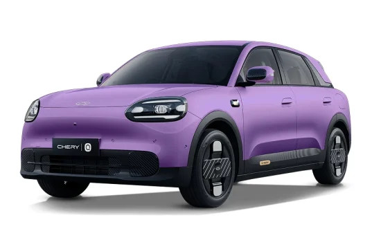 Chery Q