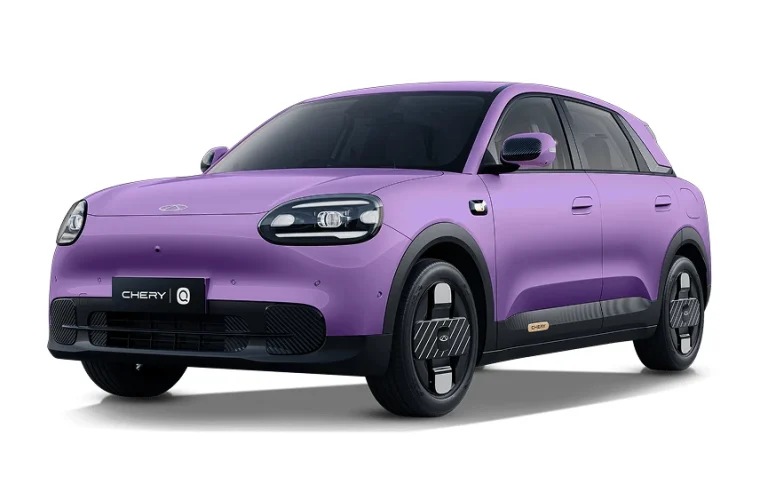 Chery Q