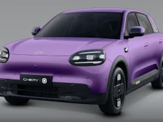 Chery Q Indonesia