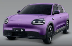 Chery Q Indonesia