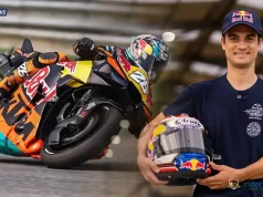 Dani Pedrosa dan Pol Espargaro Kembali Menguji KTM 850cc di Misano Dani Pedrosa