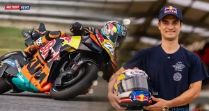 Dani Pedrosa