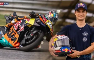 Gak Dapat Bonus? Dani Pedrosa Ogah Gantikan Vinales? Dani Pedrosa