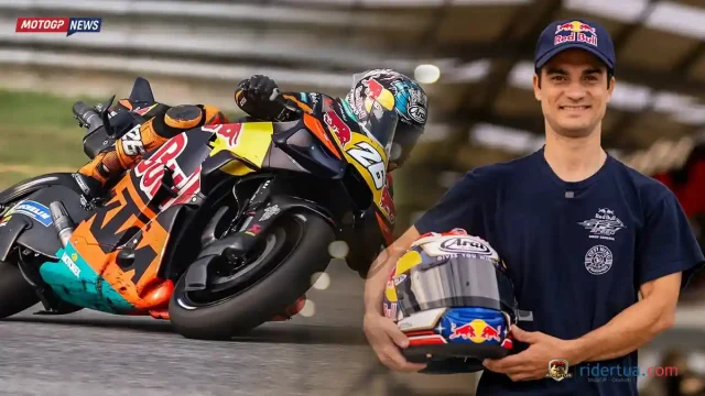 Dani Pedrosa