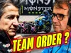 TEAM ORDER? Apakah Massimo Rivola Boleh ‘Ngamuk’ ke Brivio? Ini Soal ‘Harga Diri’ Aprilia di MotoGP Davide Brivio - Massimo Rivola