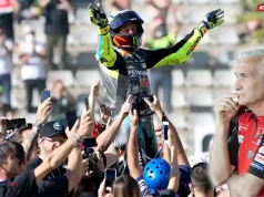 Davide Tardozzi (Ducati): MotoGP Kehilangan Pangsa Pasar di Italia Sejak Valentino Rossi Pensiun Davide Tardozzi - Valentino Rossi