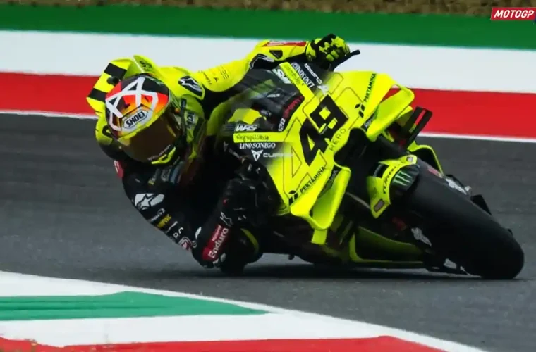 Fabio Di Giannantonio 1
