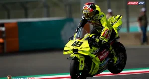Fabio Di Giannantonio - 2026