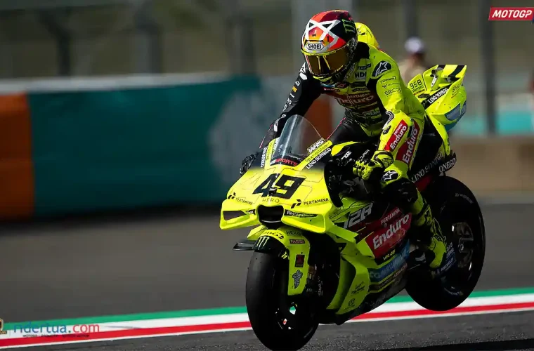 Fabio Di Giannantonio - 2026