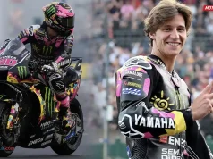 Fabio Quartararo: Selama Kami Tidak Mendapatkan Paket yang Lebih Baik dan Komponen Baru, Motor Tidak akan Banyak Berubah Fabio Quartararo