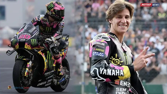 Fabio Quartararo