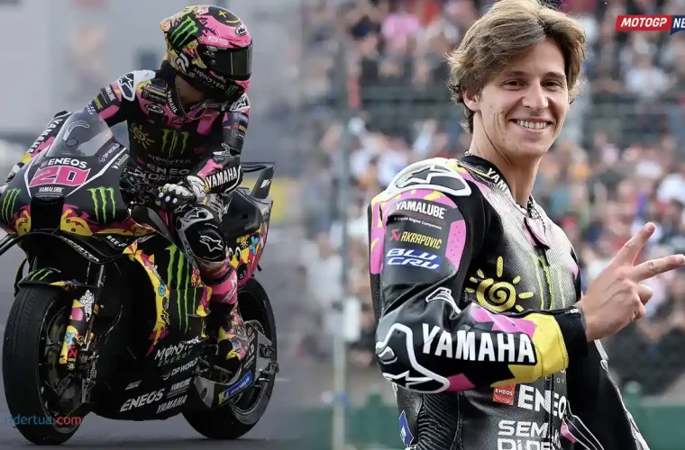 Fabio Quartararo